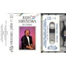 IVO FABIJAN - Rijec Hrvatska (MC) IVO FABIJAN - Rijec Hrvatska (MC)